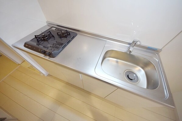 リブリ・すみれ草の物件内観写真